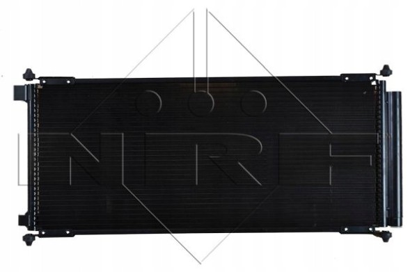 NRF 35791 Конденсатор кондиціонера nrf 35791