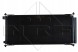 NRF 35791 Конденсатор кондиціонера nrf 35791