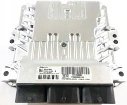 Citroen OE 9801622880 S180123008B 9666681180 БЛОК КЕРУВАННЯ ДВИГУНОМ (ECU) CITROEN C4 1.6 S180123008B 9801622880