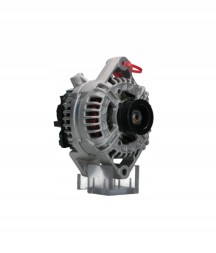 Bosch 0 124 425 027 Генератор Opel BOSCH 120A Astra Zafira Vectra Meriva 0124425027