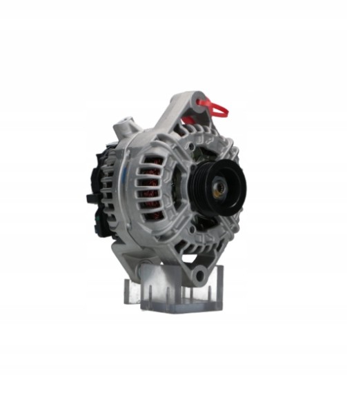 Bosch 0 124 425 027 Генератор Opel BOSCH 120A Astra Zafira Vectra Meriva 0124425027