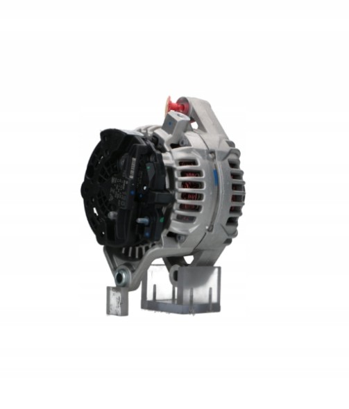 Bosch 0 124 425 027 Генератор Opel BOSCH 120A Astra Zafira Vectra Meriva 0124425027
