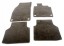 Volkswagen OE 11C863011D, DWP468514OE Велюрові килимки комплект VW ID.4 11C863011D RHD