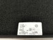 Volkswagen OE 11C863011D, DWP468514OE Велюрові килимки комплект VW ID.4 11C863011D RHD