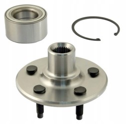 CBK 521000 СТУПИЦА КОЛЕСА FORD EXPLORER 2002-2010 р.в