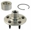 CBK 521000 СТУПИЦА КОЛЕСА FORD EXPLORER 2002-2010 р.в