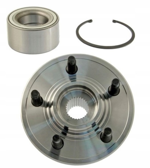 CBK 521000 СТУПИЦА КОЛЕСА FORD EXPLORER 2002-2010 р.в