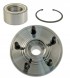 CBK 521000 СТУПИЦА КОЛЕСА FORD EXPLORER 2002-2010 р.в