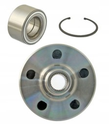 CBK 521000 СТУПИЦА КОЛЕСА FORD EXPLORER 2002-2010 р.в