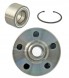 CBK 521000 СТУПИЦА КОЛЕСА FORD EXPLORER 2002-2010 р.в