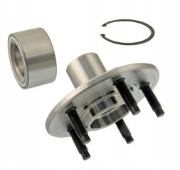 CBK 521000 СТУПИЦА КОЛЕСА FORD EXPLORER 2002-2010 р.в