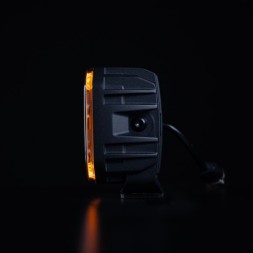 Strands 5809260 ГАЛОГЕННА РОБОЧА ЛАМПА FOR9T NO-GLARE 78W 3220Lm + ВИЛКА DT-4 809260