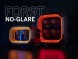 Strands 5809260 ГАЛОГЕННА РОБОЧА ЛАМПА FOR9T NO-GLARE 78W 3220Lm + ВИЛКА DT-4 809260