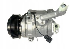 AUTO-KLIMAT 447260-6342 / 38810-R06-G01 / 38800-R06-G01 / DCP40004 / 447260-6960 / 51-0804 / 8FK351105-331 / 700510804 / ACP903 Компресор кондиціонера AUTO-KLIMAT Honda CR-V III 2.2D