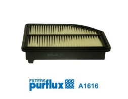 A1616 PURFLUX Фільтр забору повітря