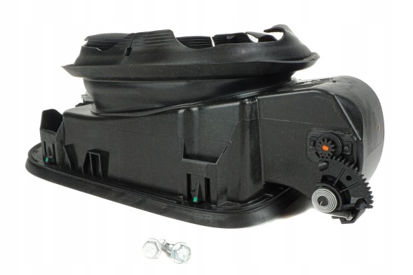 BMW 51177358691 Клапан заливки палива bmw g11