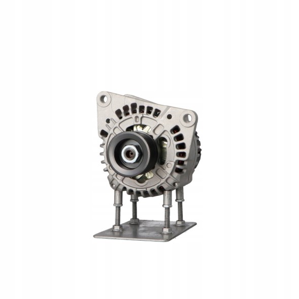 Polstarter MMR021522 Генератор SEAT Ibiza 1,0 MPi [CHYB] 2015-2017 Skoda Fabia 1,0 MPi [CHYA CH