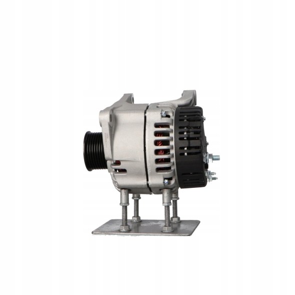 Polstarter MMR021522 Генератор SEAT Ibiza 1,0 MPi [CHYB] 2015-2017 Skoda Fabia 1,0 MPi [CHYA CH