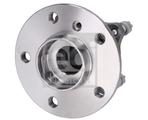 Febi Bilstein 185096 Комплект підшипників колеса