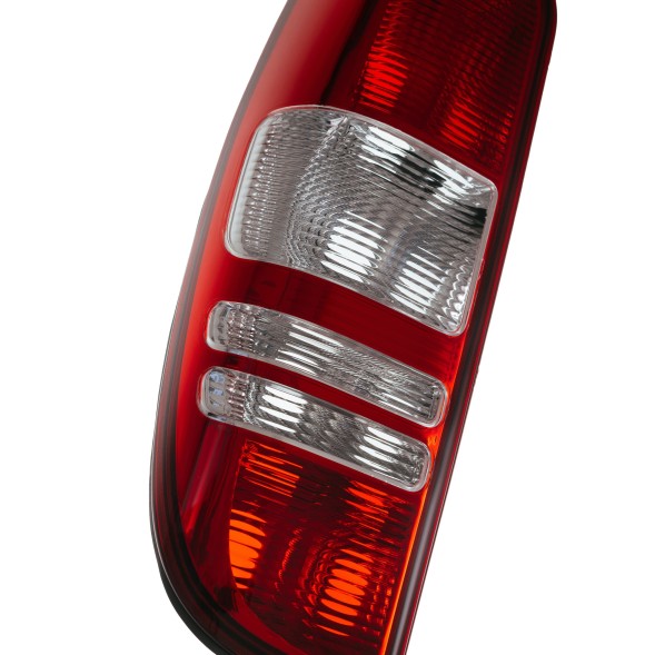 Китай Merc20326 Задня ліва фара Mercedes Viano / Vito (W639) 2010–2015