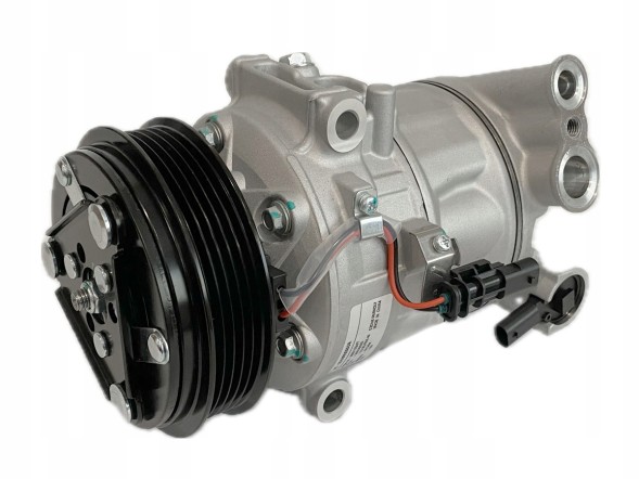 EURO KLIMA EKL31155-ZA 39069800 95529062 39157292 39069800 95529062 95525472 95525471 13367372 13427936 PXC14-1735 13367372DA КОМПРЕСОР КОНДИЦІОНЕРА CHEVROLET 39069800 95529062 39157292 PXC14-8769A