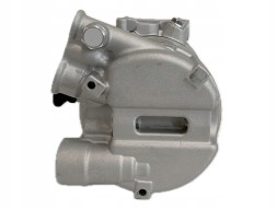 EURO KLIMA EKL31155-ZA 39069800 95529062 39157292 39069800 95529062 95525472 95525471 13367372 13427936 PXC14-1735 13367372DA КОМПРЕСОР КОНДИЦІОНЕРА CHEVROLET 39069800 95529062 39157292 PXC14-8769A