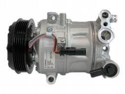 EURO KLIMA EKL31155-ZA 39069800 95529062 39157292 39069800 95529062 95525472 95525471 13367372 13427936 PXC14-1735 13367372DA КОМПРЕСОР КОНДИЦІОНЕРА CHEVROLET 39069800 95529062 39157292 PXC14-8769A