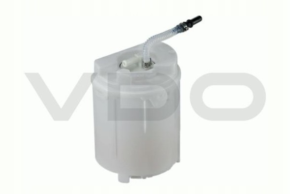 Continental 993-745-117Z Насос паль. Модуль seat leon 1,8 20v 99-