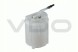 Continental 993-745-117Z Насос паль. Модуль seat leon 1,8 20v 99-