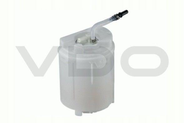Continental 993-745-117Z Насос паль. Модуль seat leon 1,8 20v 99-