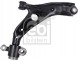 Febi bilstein 193402 Маятник mazda p. Cx-5 2.0/ 2.2d/ 2.5 11.16- le febi bilstein 193402