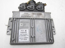 Sagem 9656297680 9649433980 21585089-7A ecu -moto-marcar КОМП'ЮТЕР ДВИГУНА СОБАКИ 9656297680 9649433980 21585089-7A