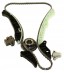 USA TK167 FULL Повний ГРМ Chrysler Sebring Dodge Avenger Journey 2.0 2.4 16V 2007-