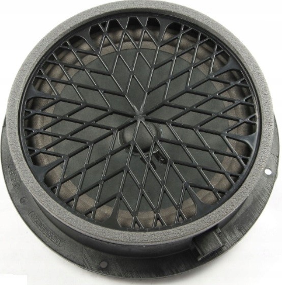Audi OE AUDI A4 B8 A5 ORYGINALNY GŁOŚNIK DRZWI PRZÓD LEWY PRAWY 8T0035415 8K0035415 Дилерський центр VW СЕРЕДНІЙ/НИЗЬКИЙ ДИНАМІК AUDI A4/A5