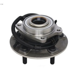 Mevotech Передня маточина FWD Mevotech MB25316 Chrysler Pacifica