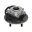 Mevotech Передня маточина FWD Mevotech MB25316 Chrysler Pacifica