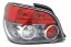 Depo 220-1919L-LD-UE-SL Subaru Impreza 05-07 Лампа задня ліва Depo