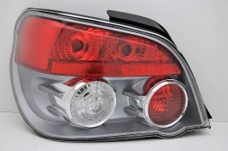 Depo 220-1919L-LD-UE-SL Subaru Impreza 05-07 Лампа задня ліва Depo
