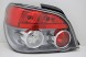 Depo 220-1919L-LD-UE-SL Subaru Impreza 05-07 Лампа задня ліва Depo