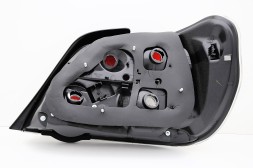 Depo 220-1919L-LD-UE-SL Subaru Impreza 05-07 Лампа задня ліва Depo