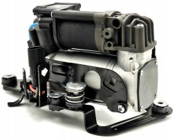 Proteile 37206886721 4154034380 Airautopl Компресор пневмопідвіски для BMW 5 G31 G30, 6 G32 з кріпленням
