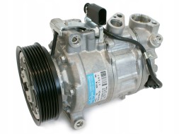 EURO KLIMA 4M0820803J / GE447140-0300 / 447160-8080 / 4M0820803A / GE447160-8080 / 4M0820803L / 447140-1530 / 4M0816803L / GE447140-1541 / 447140-0300 КОМПРЕСОР КОНДИЦІОНЕРУ AUDI A6 Q7 / A4 3.0TDI 4M0820803J 447140-0300