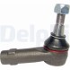 TA2155 DELPHI Накінечник кермової тяги