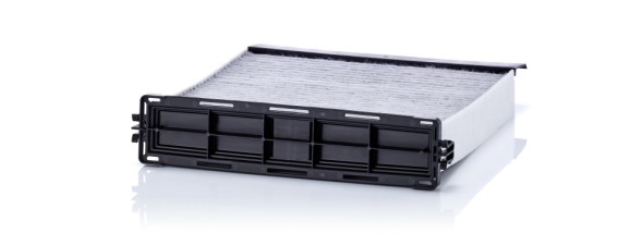 CUK 28013 MANN FILTER Повітряний фільтр салона