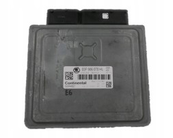 Continental Galaxy БЛОК КЕРУВАННЯ SKODA FABIA 1.4 03F906070HL 5WP44827