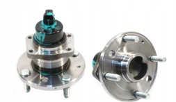 GMB GH34010A Маточина колеса