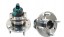 GMB GH34010A Маточина колеса