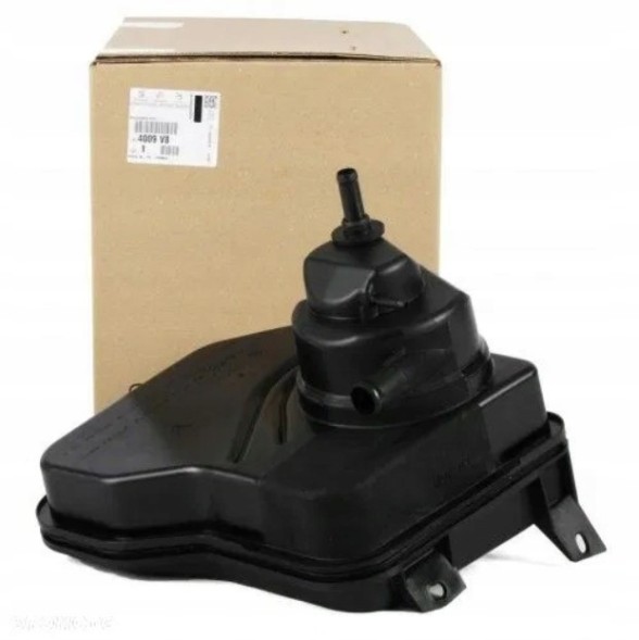 Renault OE 4009V8 Lds citroen c5 iii x7 c6 бак рідини оригінал