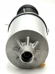 Automaniac 3D0616040 пильник амортизатора