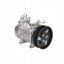 MSG AC0193NEW Компресор кондиціонера RENAULT Kangoo 97-07, Clio III 05-12